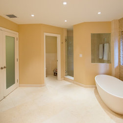 Flooring - Flooring