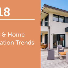 2018 India Houzz & Home Renovation Trends Study