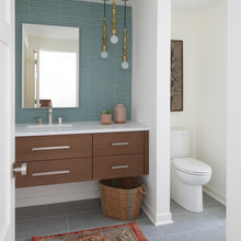 C&K Barina - Bathroom