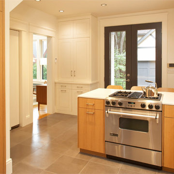 Contextual Addition