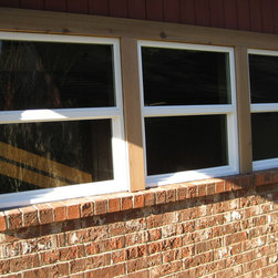 Replacement Windows - Windows