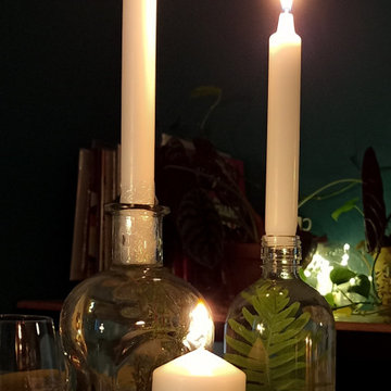 Décoration de Noël maison 2021