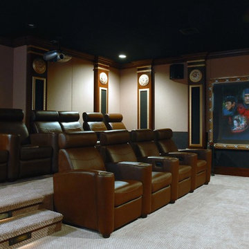 Home Theater