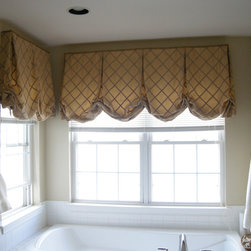 Shades - Home Decor