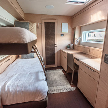 Yacht Catamaran