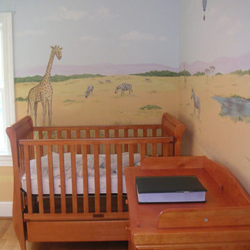 Baby Nurseries