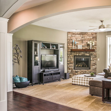 Zero Energy Ready Certified Home