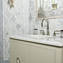 Backsplash