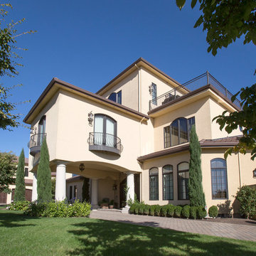 Stafford Estate
