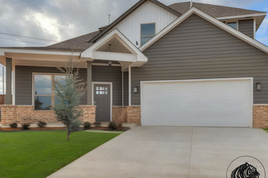 Inspiration for an exterior home remodel