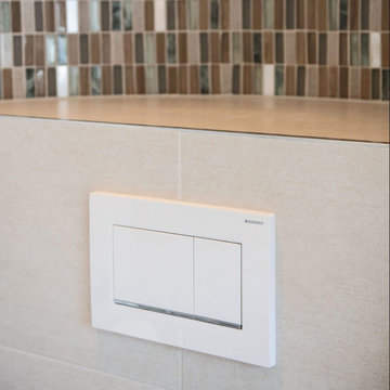 West Hampstead Guest Bathroom