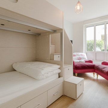 Chambre d'Enfant