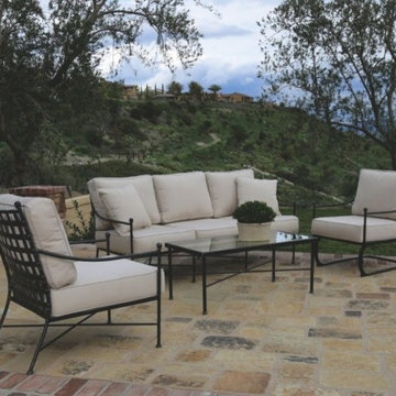 SUNSET WEST fine outdoor furnishings