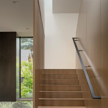 Yo-Ju Courtyard House