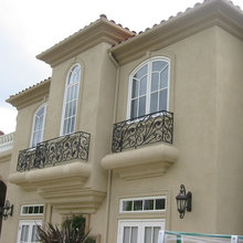 exterior colors