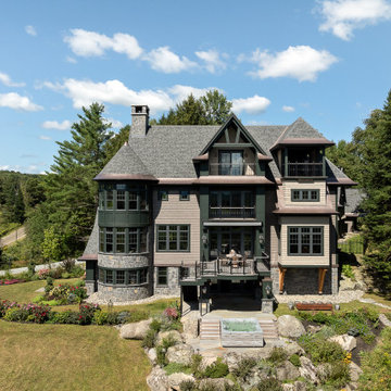 Chateau W