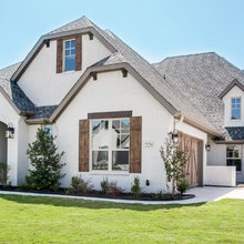 Exterior Paint