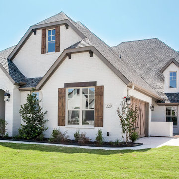 Exteriors
