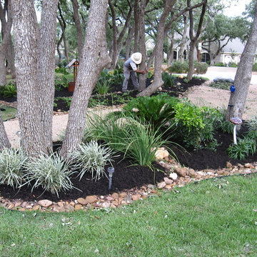 Our Work