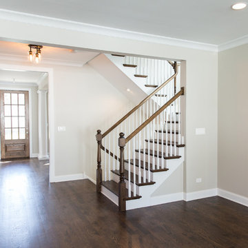 Evanston Full Renovation & Addition