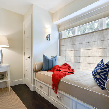 Window Bed