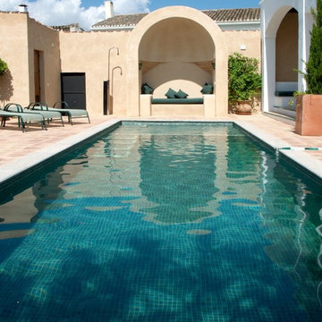 Piscinas Mirasur Proyectos SL