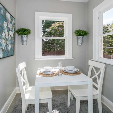 Home Staging | SE Portland Delight