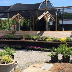 Butler Road Nursery - Products