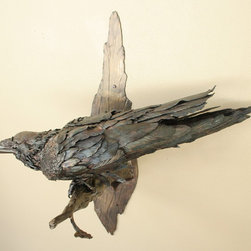 Non-cast sculptures - Artwork