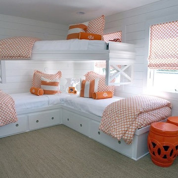 Petite Remodel