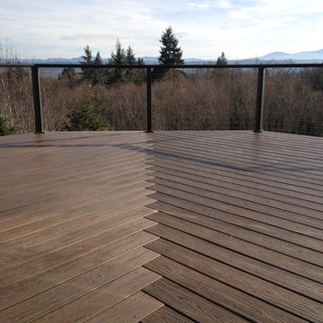 South Hill Residence