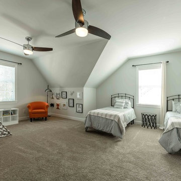 2017 Model Home-The Springs of Mill Lakes