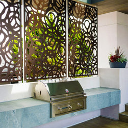32 - Tangled - Artisan Panels, Inc - Products
