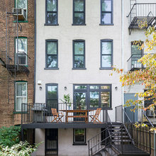 Decks & Yards