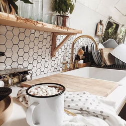 Enamel--The Comeback Kitchenware - Products