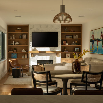 MAJOR RENOVATION/ADDITION - Chestnut Hills Area