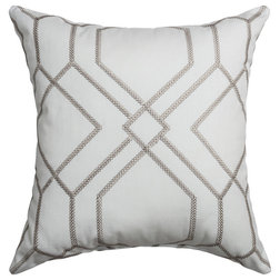 Transitional Decorative Pillows by Softline Home Fashions, Inc