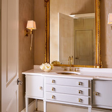 Powder Bath