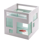 Teddy Luong for Umbra Fish Hotel
