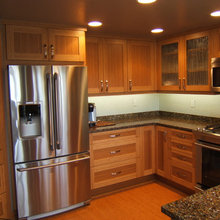 nklekowski's kitchen ideas