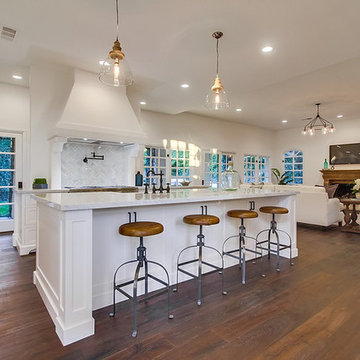 Hutch Remodeling Inc.