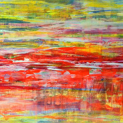 contemporary - Artwork