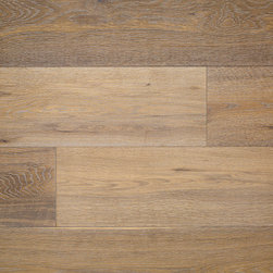 Anvil Collection- Alden - Hardwood Flooring