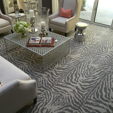 Animal Print Rugs
