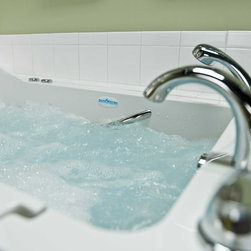 Walk-In Tubs - Products