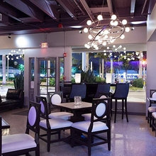 Wine Bar Project.