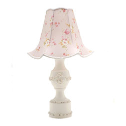 Table lamps for Children, Kids and Nursery Decor - Table Lamps