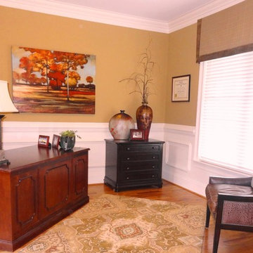 Henson Forest Home