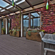 Flower boxes