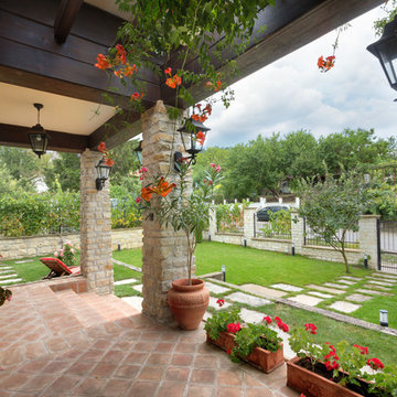 A House in Madara